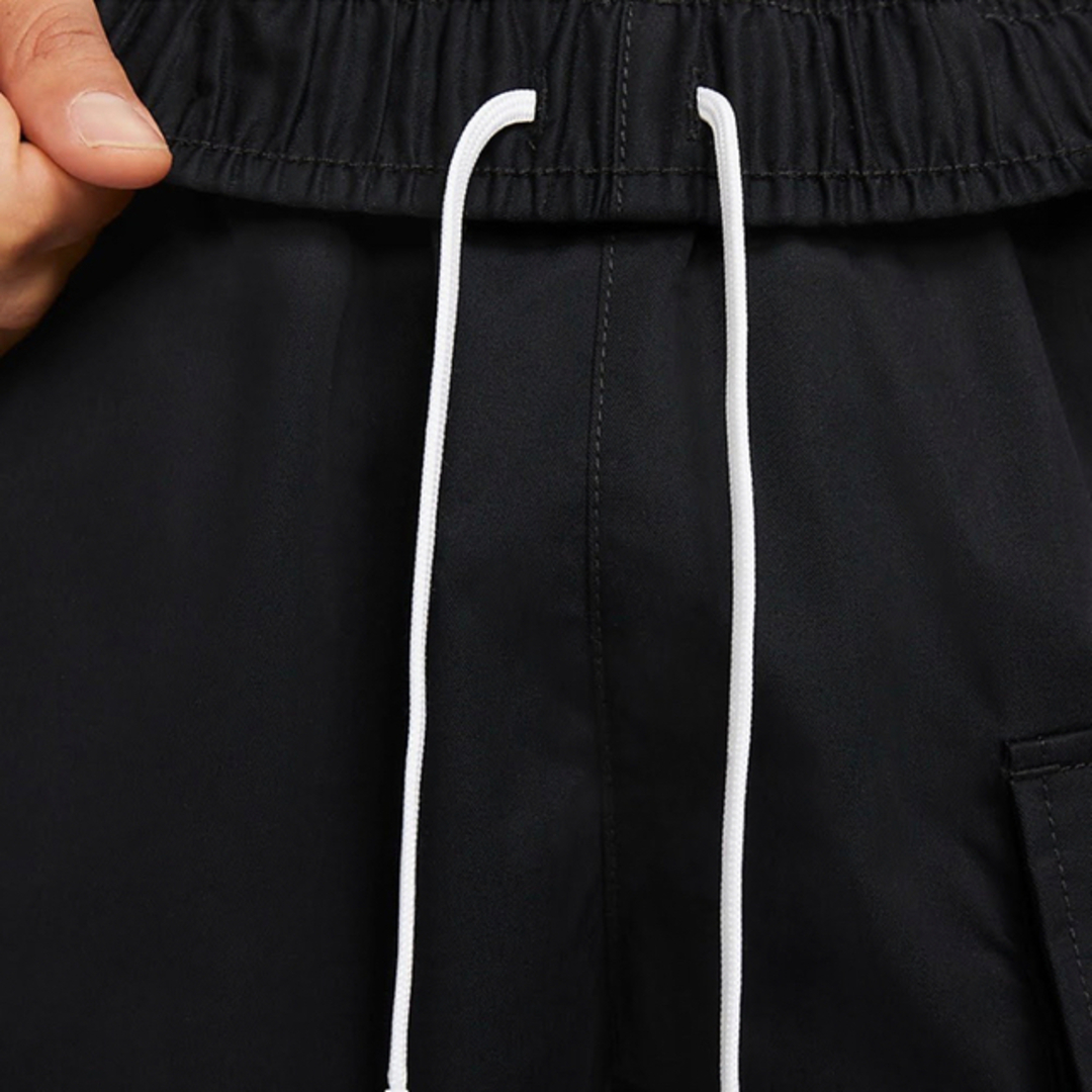 NIKE - nike 新品未使用 XL Above Knee Length 膝上ショーツの通販 by Retaw shop|ナイキならラクマ