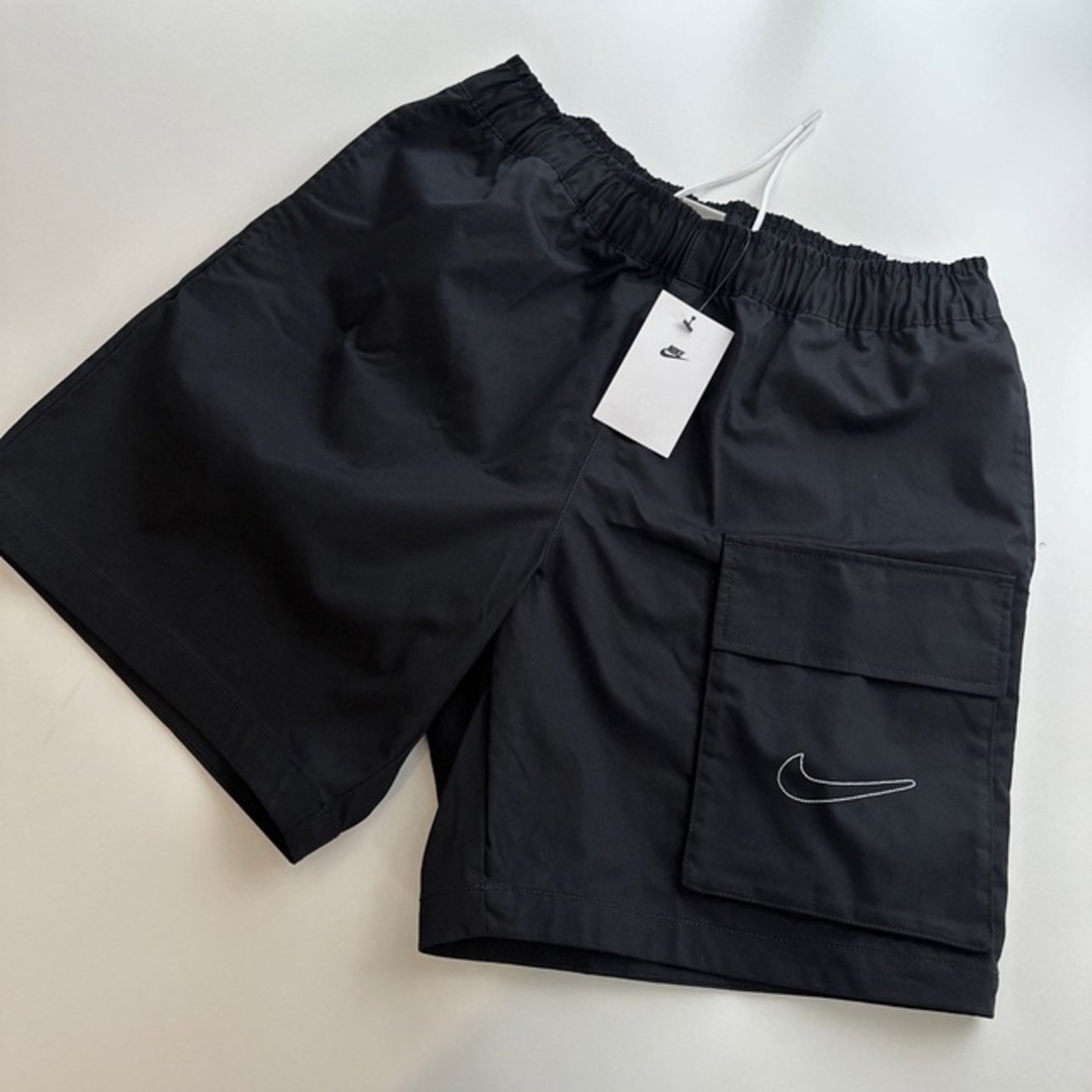 NIKE - nike 新品未使用 XL Above Knee Length 膝上ショーツの通販 by Retaw shop|ナイキならラクマ