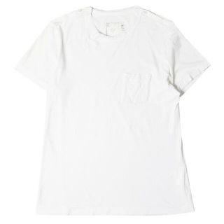 サカイ Tシャツ・カットソー(メンズ)の通販 1,000点以上 | sacaiの