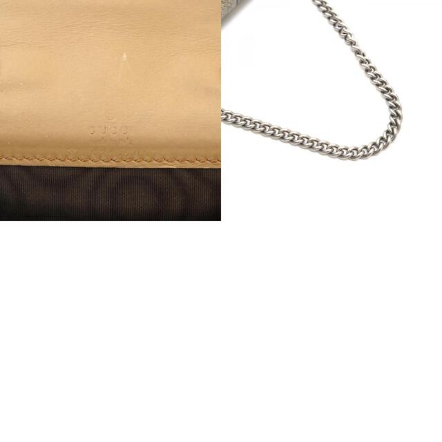 Gucci - グッチ GUCCI GG スプリーム ディオニュソス チェーン