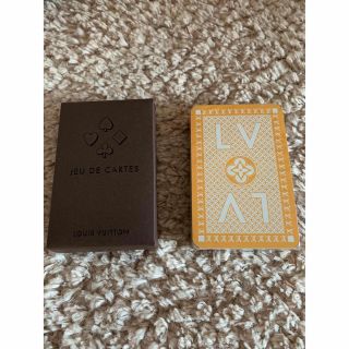 ヴィトン(LOUIS VUITTON) トランプ/UNOの通販 29点 | ルイヴィトンの ヴィトン(LOUIS VUITTON) トランプ/UNOの通販 29点 | ルイヴィトンの