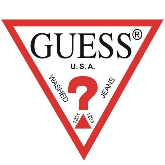 GUESS(ゲス)のGuess Womens コーラルレッド ストラップ W0911L9 レディースのファッション小物(腕時計)の商品写真