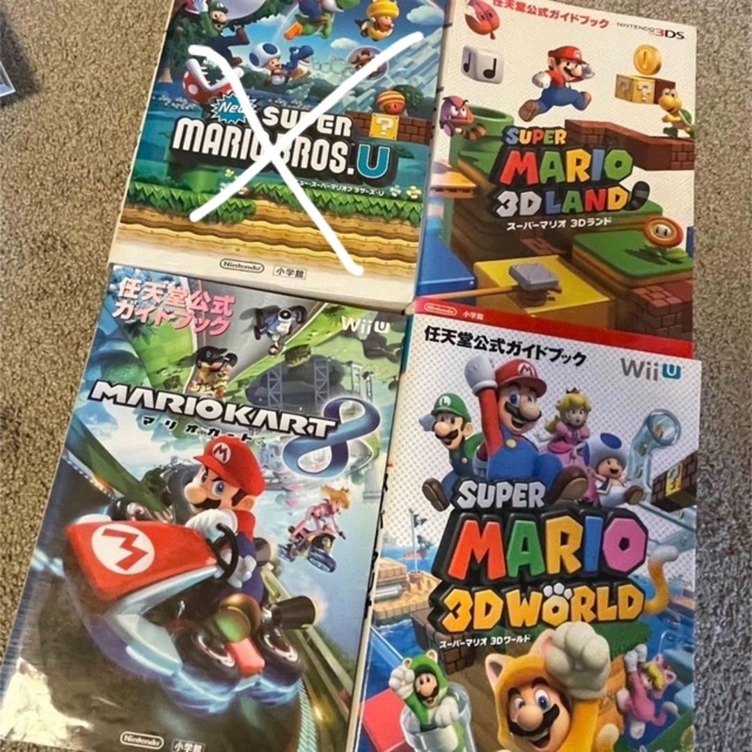 バラ可能 ニンテンドー マリオ など バラ可能 ニンテンドー マリオ など