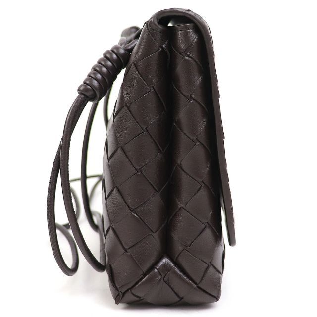 ボッテガ ヴェネタ【BOTTEGA VENETA】ミニ イントレチャート ボッテガ ヴェネタ【BOTTEGA VENETA】ミニ イントレチャート