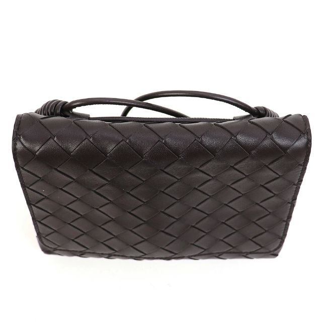 ボッテガ ヴェネタ【BOTTEGA VENETA】ミニ イントレチャート ボッテガ ヴェネタ【BOTTEGA VENETA】ミニ イントレチャート