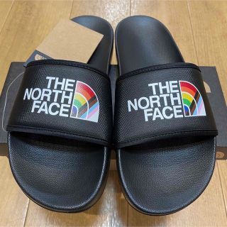 ザノースフェイス(THE NORTH FACE)の28cm新品ザノースフェイスベースキャンプスライドIIIシャワーサンダルUS10(サンダル)