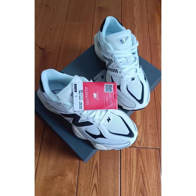 New Balance ニューバランス 新品 U9060AAB 24.5cm スニーカー