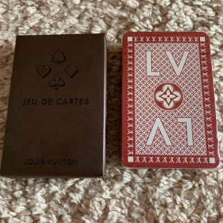 ヴィトン(LOUIS VUITTON) トランプ/UNOの通販 29点 | ルイヴィトンの ヴィトン(LOUIS VUITTON) トランプ/UNOの通販 29点 | ルイヴィトンの