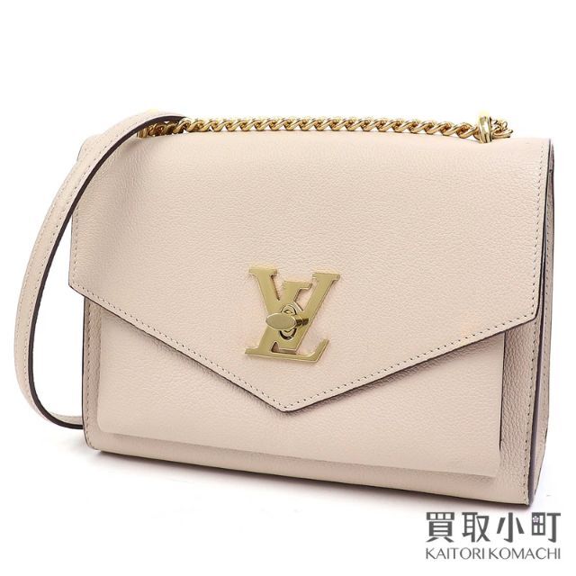 ルイヴィトン【LOUIS VUITTON】M56137 マイロックミーチェーン