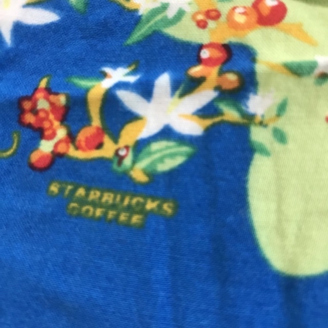 スターバックス非売品 スタッフTシャツ www.krzysztofbialy.com