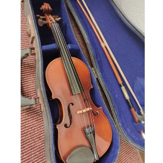 スズキ(スズキ)の33Kiso SUZUKI VIOLIN 1/10 No.6 1967(ヴァイオリン)