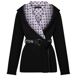 ヴィトン(LOUIS VUITTON) ロングコート(レディース)の通販 73点 | ルイ