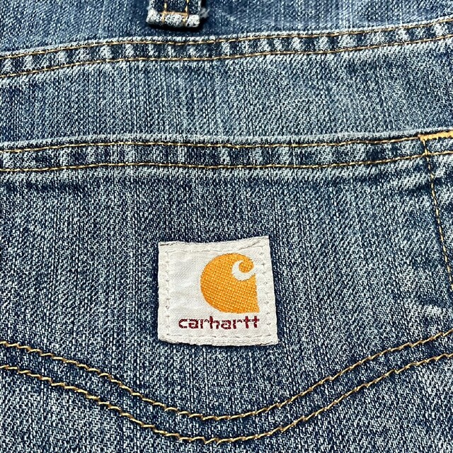 carhartt カーハート デニム パンツ 36×30