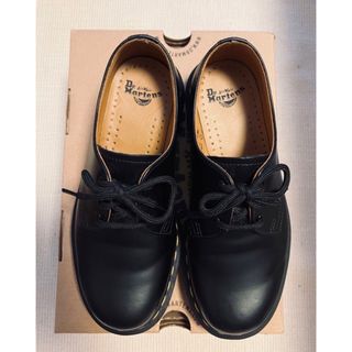 ドクターマーチン(Dr.Martens)の【美品!】Dr.Martens ドクターマーチン 1461 23cm(ローファー/革靴)