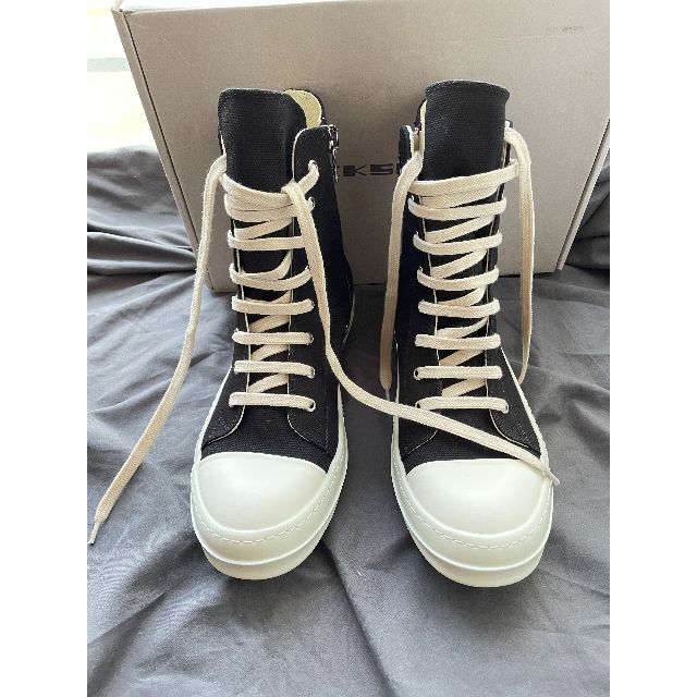 Rick Owens - 【新品未使用】リックオウエンス ダークシャドウ