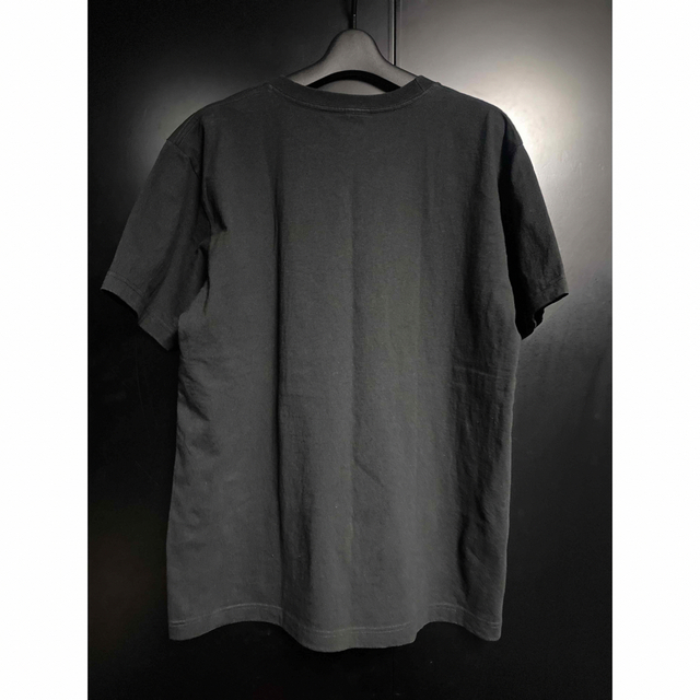 激レア 映画 SE7EN Tシャツ  サイズXL ブラットピット メンズのトップス(Tシャツ/カットソー(半袖/袖なし))の商品写真