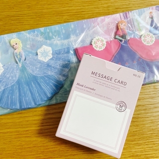 結婚式　メッセージカード(カード/レター/ラッピング)