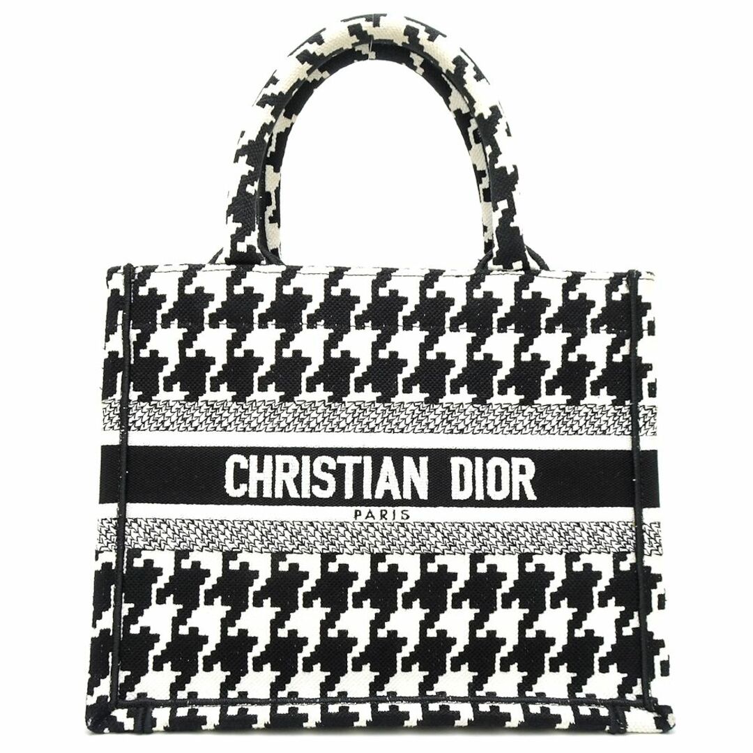 クリスチャン・ディオール Christian Dior ブックトート・