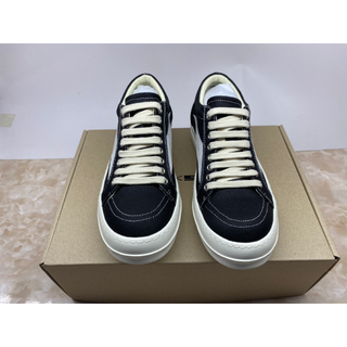 Rick Owens - RICK OWENS DRKSHDW VINTAGE SNEAKS 41の通販 by sss 's