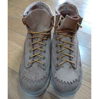 【レア】美品99年 ウエスコ WESCO カスタムボス ペコスブーツ ウエスタン