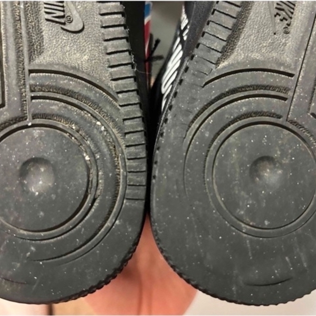 Supreme(シュプリーム)のシュプリーム × NBA × ナイキ エアフォース1 メンズの靴/シューズ(スニーカー)の商品写真