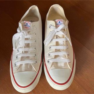 コンバース(CONVERSE)のコンバース キャンバス スニーカー(スニーカー)