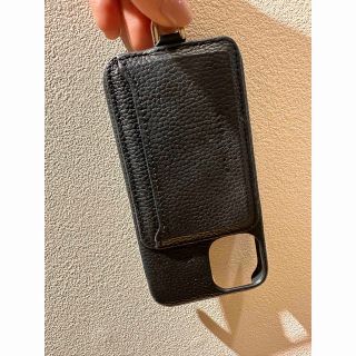 アーバンボビー(URBANBOBBY)のアーバンボビー　iPhoneケース　iPhone12mini(iPhoneケース)