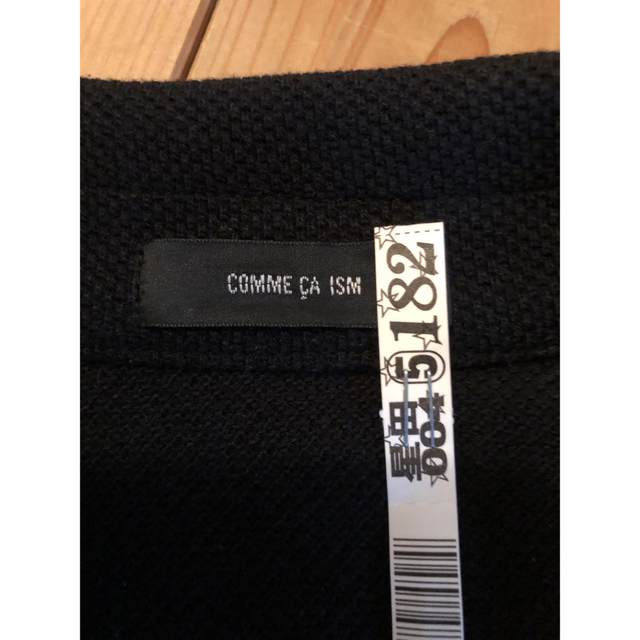 COMME CA ISM(コムサイズム)のcomme ca ism トップス レディースのトップス(カットソー(半袖/袖なし))の商品写真