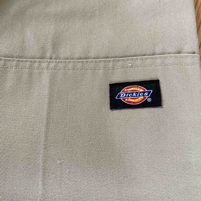 Dickies(ディッキーズ)のＤickies  ダブルニー キッズ/ベビー/マタニティのキッズ服男の子用(90cm~)(パンツ/スパッツ)の商品写真