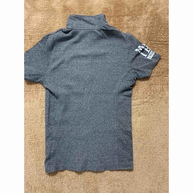 メンズ　MALIBU CALIFORNIA  半袖　トップス メンズのトップス(Tシャツ/カットソー(半袖/袖なし))の商品写真