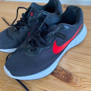 NIKE   25(スニーカー)