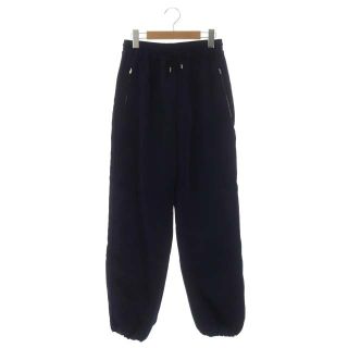 クラネ 23SS MODE JERSEY PANTS モードジャージーパンツ(その他)