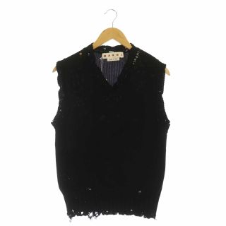 マルニ ニットベストの通販 29点 | Marniを買うならラクマ