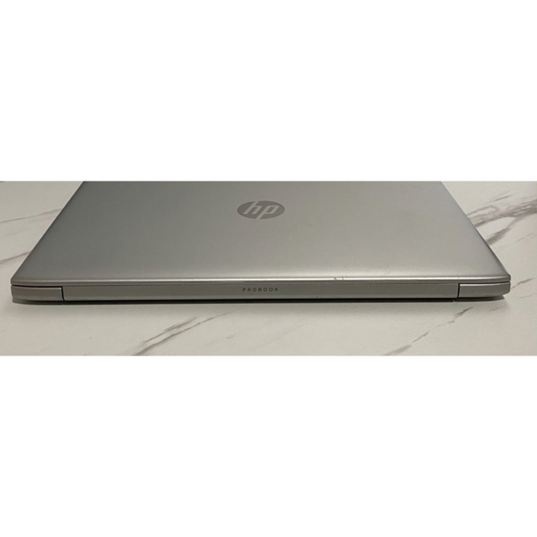 Hp ProBook 450 G5 i5 8GB 128GB SSD第7世代