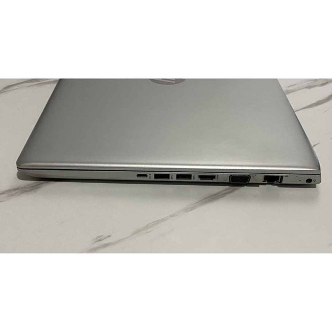 Hp ProBook 450 G5 i5 8GB 128GB SSD第7世代 - ノートPC
