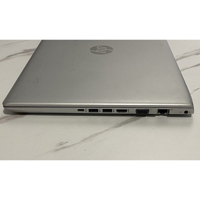 Hp ProBook 450 G5 i5 8GB 128GB SSD第7世代