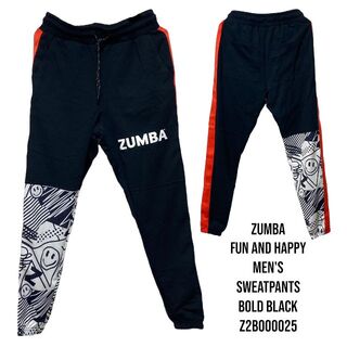 ズンバ(Zumba)のZUMBA ズンバウェア S スウェットパンツ Z2B000025(ダンス/バレエ)