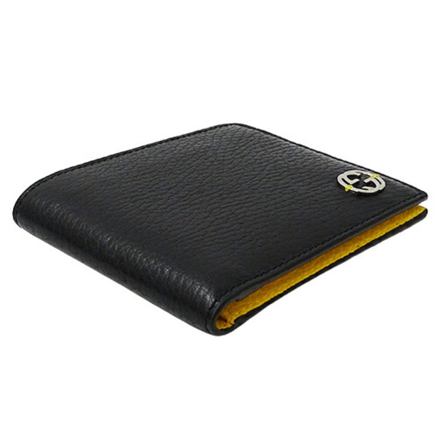 Gucci - グッチ GUCCI 財布 メンズ ブランド 二つ折り財布 札入れ Gucci - グッチ GUCCI 財布 メンズ ブランド 二つ折り財布 札入れ