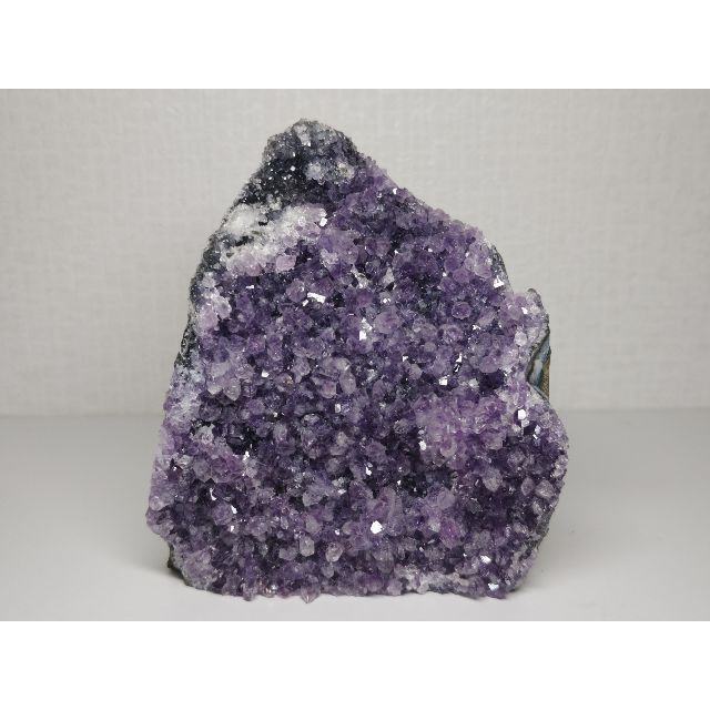 8.2 Kilo XL Amazing Amethyst Cluster - Mineral Mike