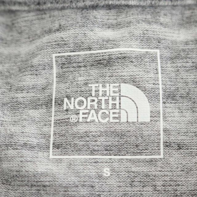 THE NORTH FACE(ザノースフェイス)のザノースフェイス ショートスリーブワンピースクルー 半袖 ミモレ丈 ロング レディースのワンピース(ロングワンピース/マキシワンピース)の商品写真