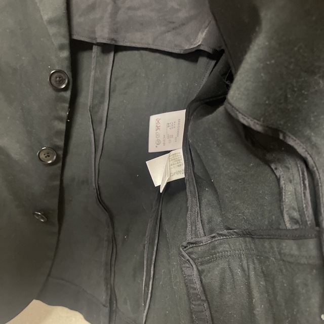 Ralph Lauren(ラルフローレン)のRALPH LAUREN JEANSジャケット レディースのジャケット/アウター(ノーカラージャケット)の商品写真