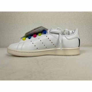 新品 正規品 新品本物 StellaMcCartney スタンスミス 39