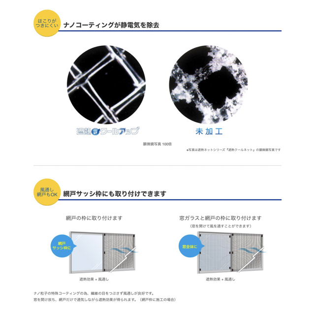 【新品 未使用】セキスイ 遮熱クールアップ 100×200cm 2枚組 5