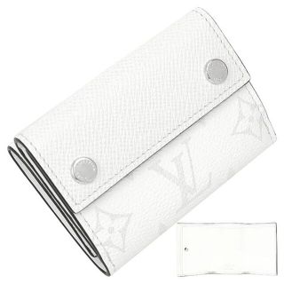 ヴィトン(LOUIS VUITTON) ミニ 折り財布(メンズ)の通販 98点 | ルイ