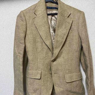 ラルフローレン テーラードジャケット(レディース)の通販 600点以上