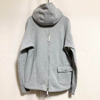 エンジニアードガーメンツ パーカー(メンズ)の通販 61点 | Engineered