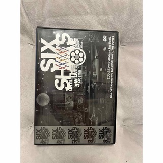ヒプノシスマイク 5th LIVE DVD（金テ＆銀テ・購入特典付き）(ミュージック)