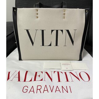 VALENTINI - バレンティノ　トートバッグ