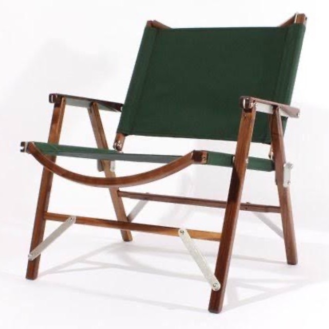 ≪超目玉☆12月≫ Kermit 新品未使用 Chair Walnut Standard テーブル+