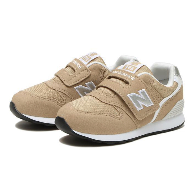 ニューバランス | IZ996 JB3|New Balance ベージュ16cm